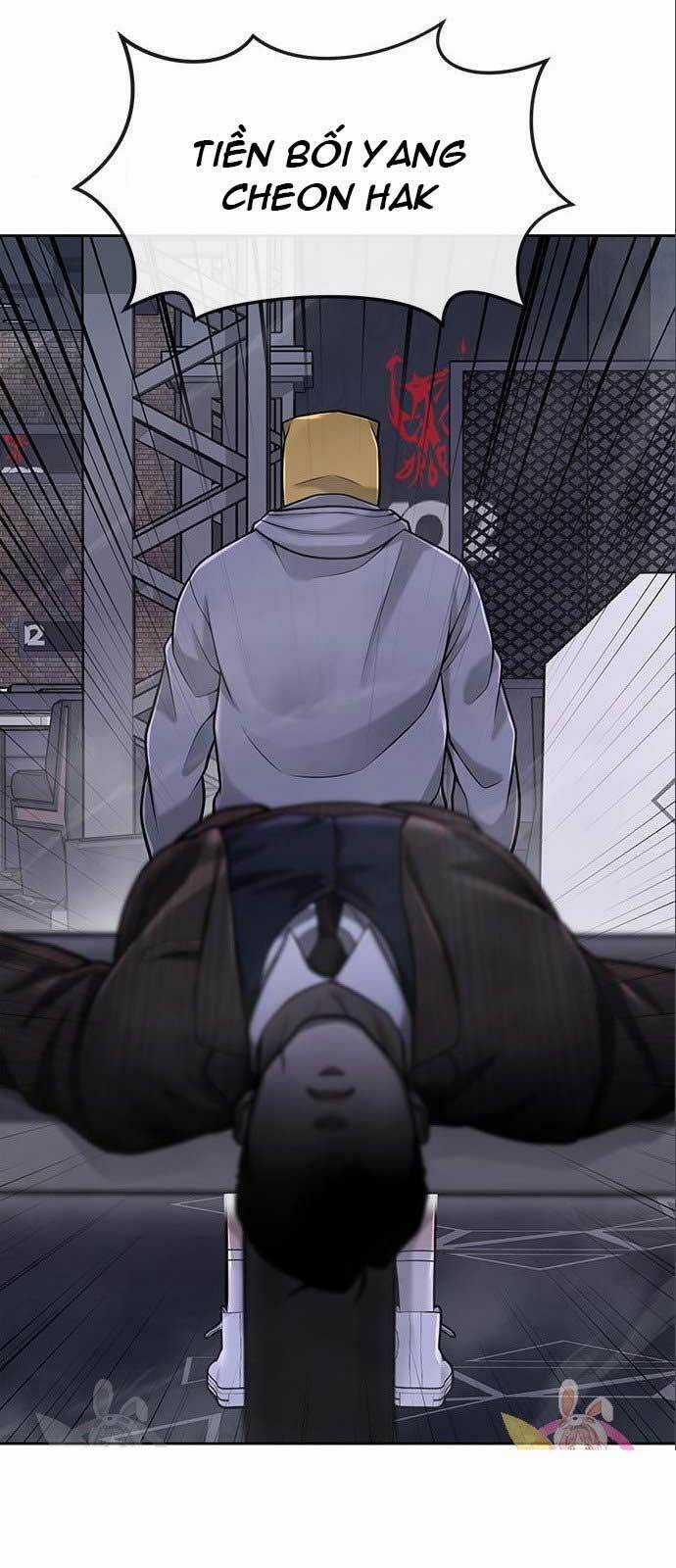 Nhiệm Vụ Tối Thượng Chapter 38 trang 30