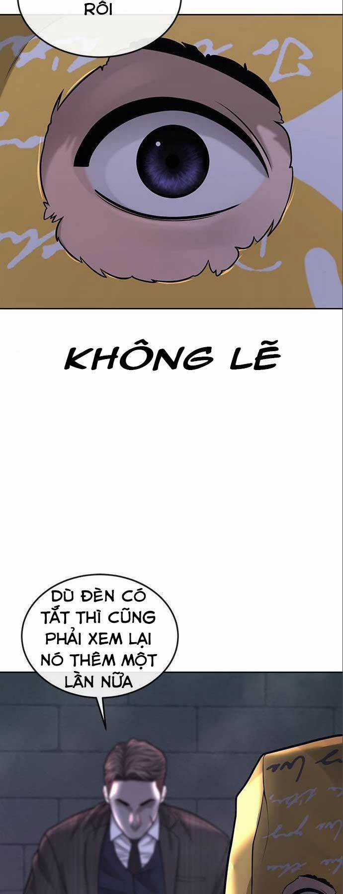 Nhiệm Vụ Tối Thượng Chapter 38 trang 32