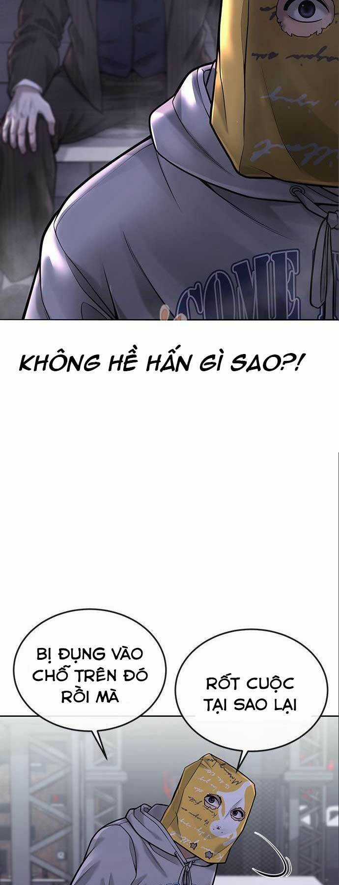 Nhiệm Vụ Tối Thượng Chapter 38 trang 33