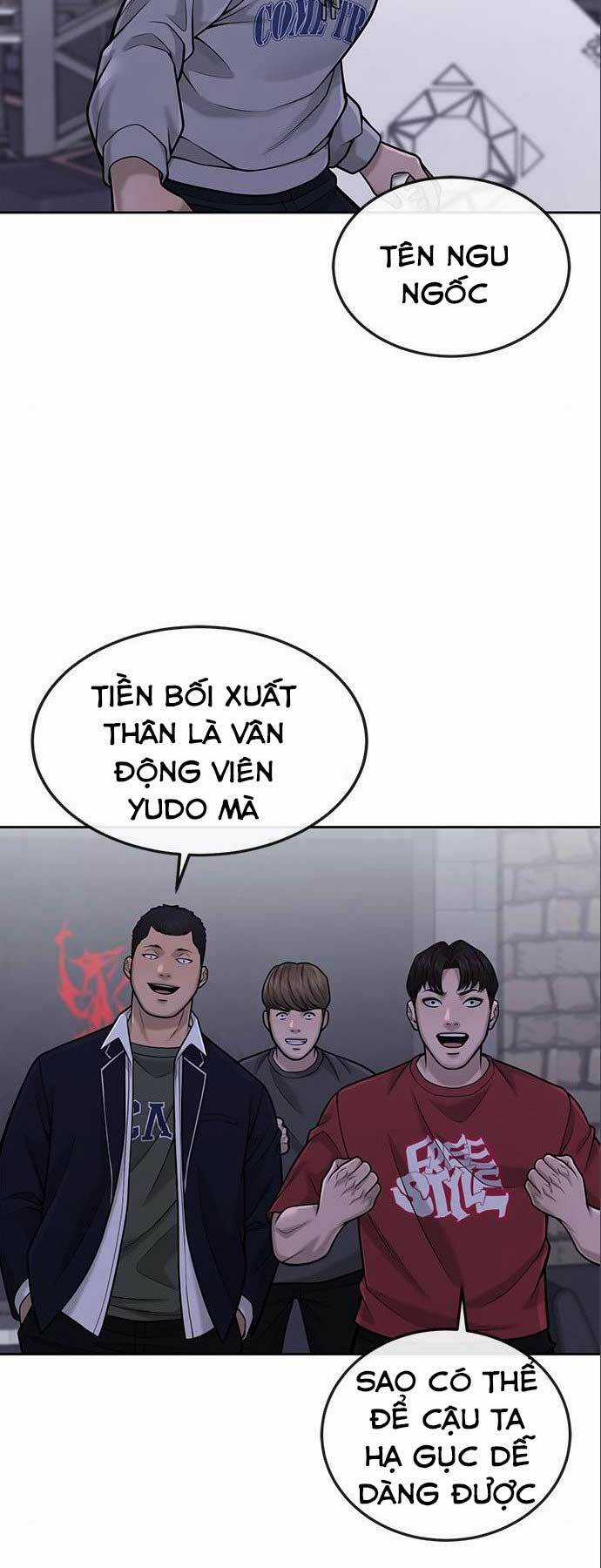 Nhiệm Vụ Tối Thượng Chapter 38 trang 34
