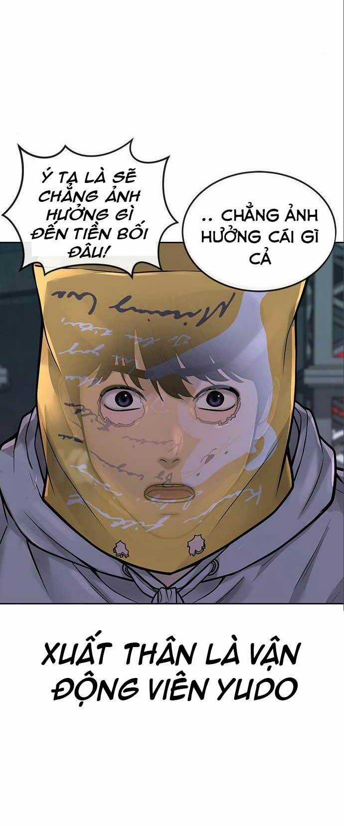 Nhiệm Vụ Tối Thượng Chapter 38 trang 35