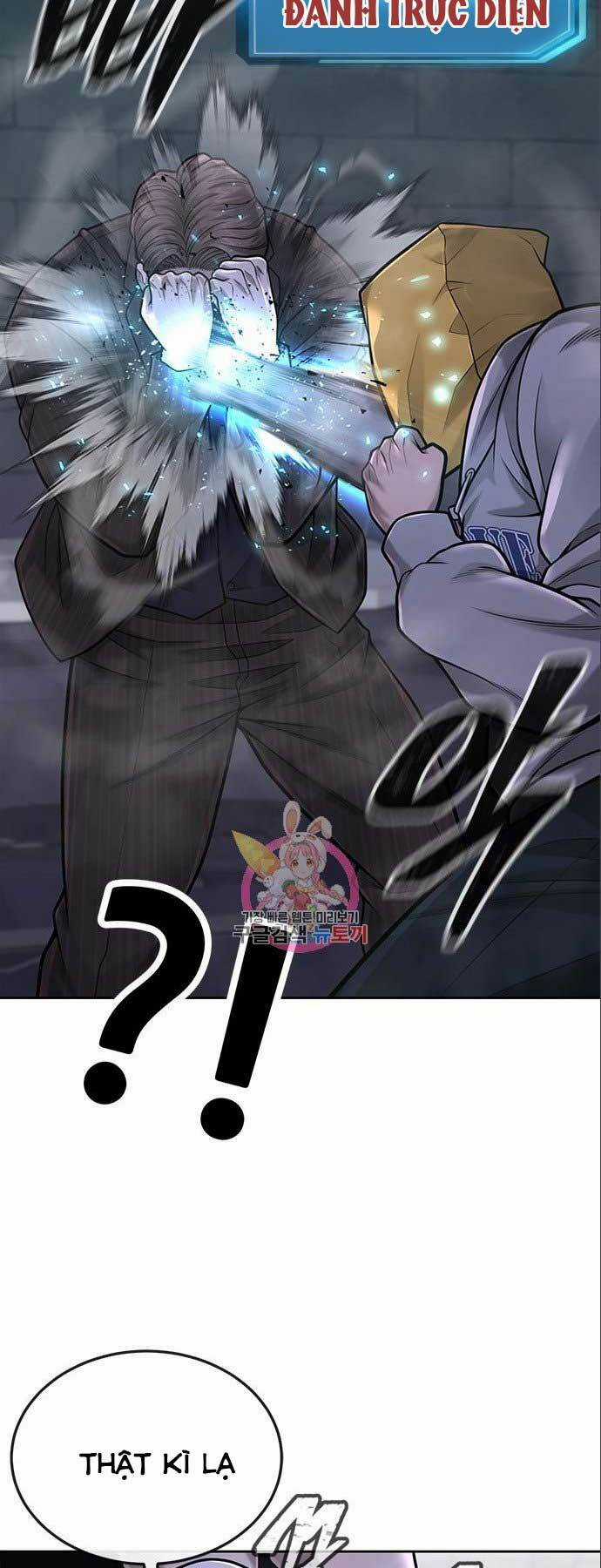 Nhiệm Vụ Tối Thượng Chapter 38 trang 38