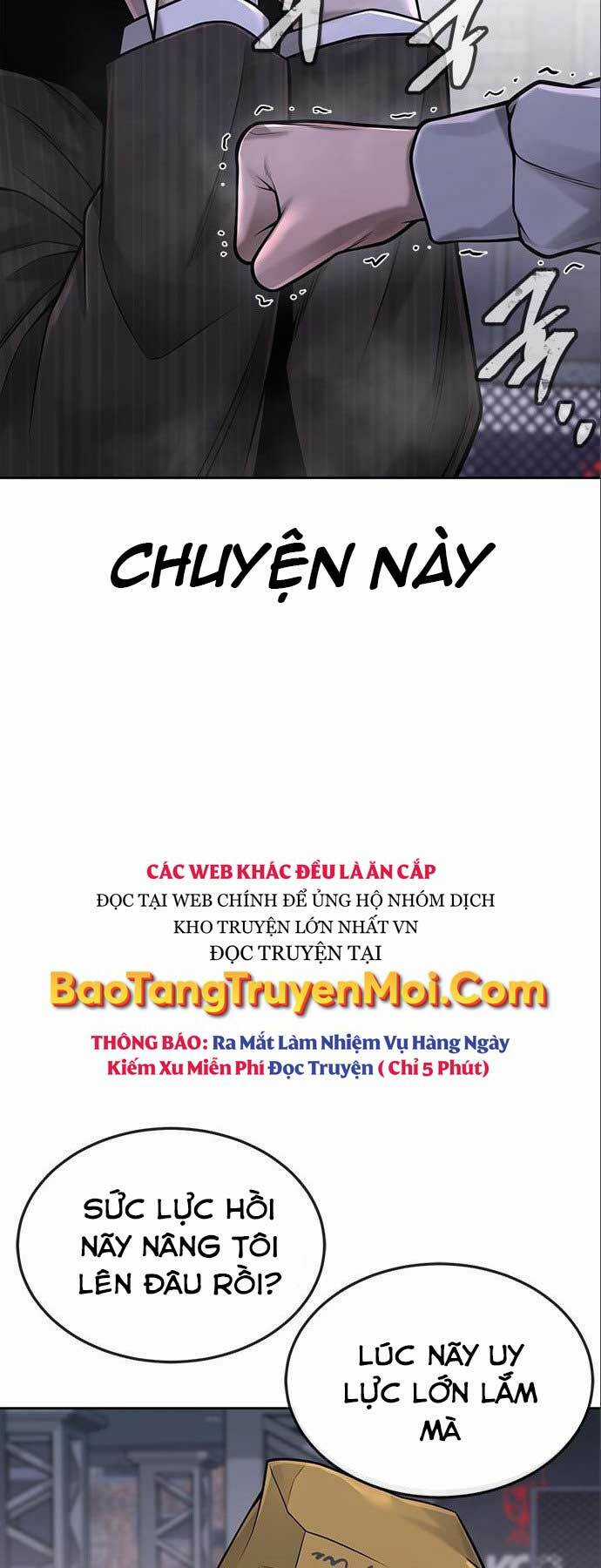 Nhiệm Vụ Tối Thượng Chapter 38 trang 39