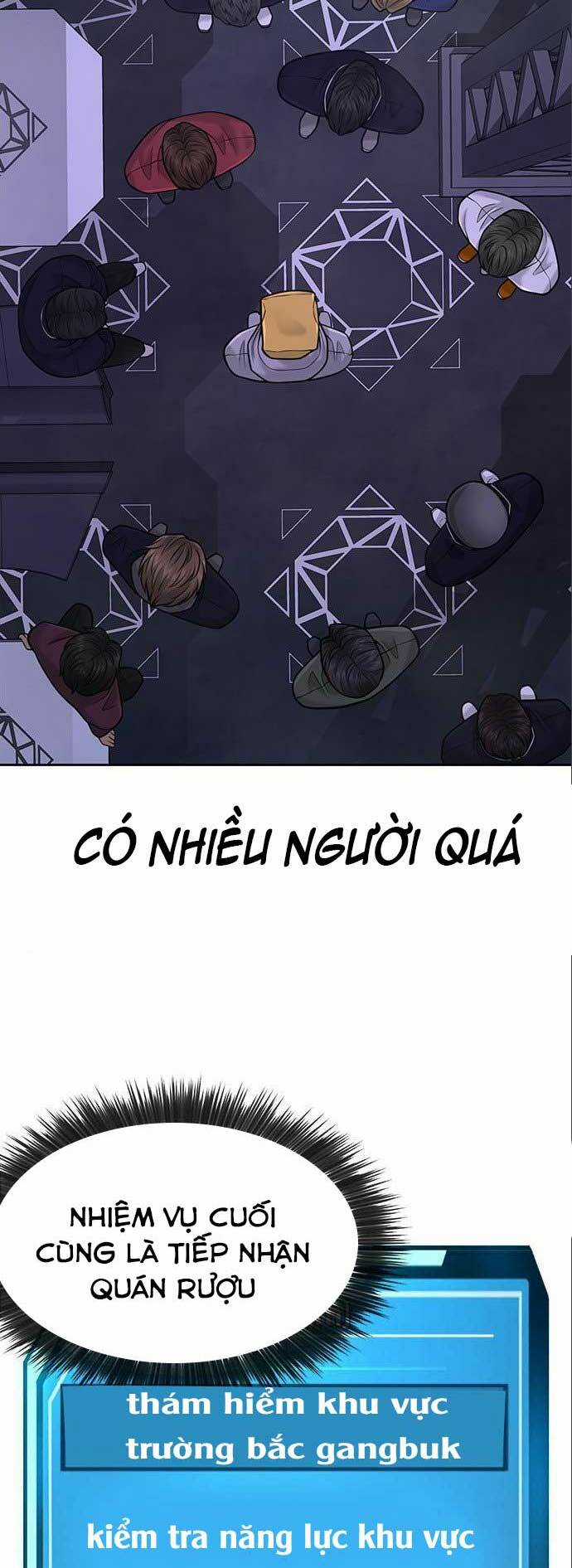 Nhiệm Vụ Tối Thượng Chapter 38 trang 4