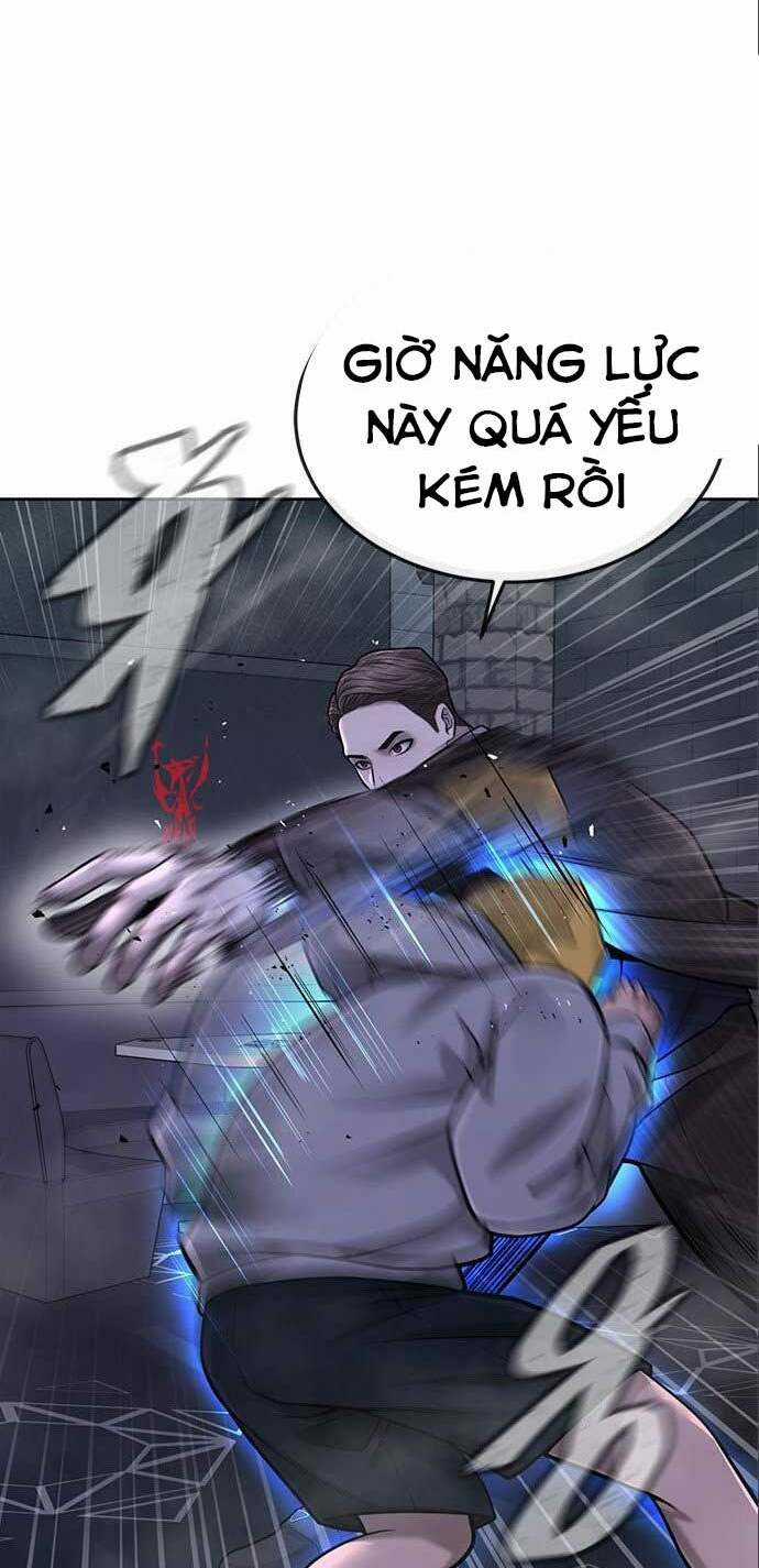 Nhiệm Vụ Tối Thượng Chapter 38 trang 41