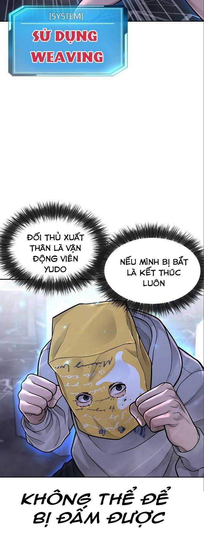 Nhiệm Vụ Tối Thượng Chapter 38 trang 42