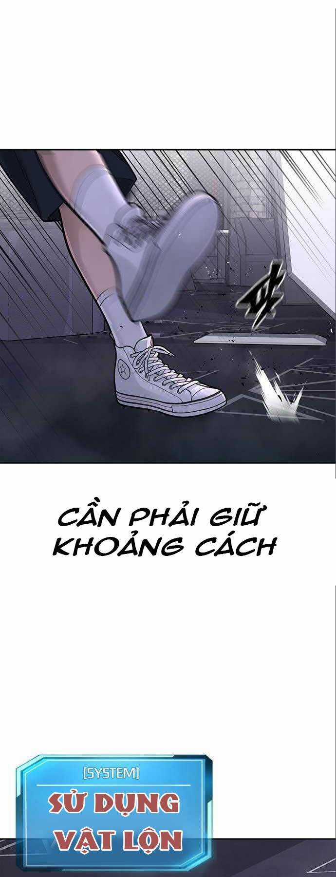Nhiệm Vụ Tối Thượng Chapter 38 trang 43