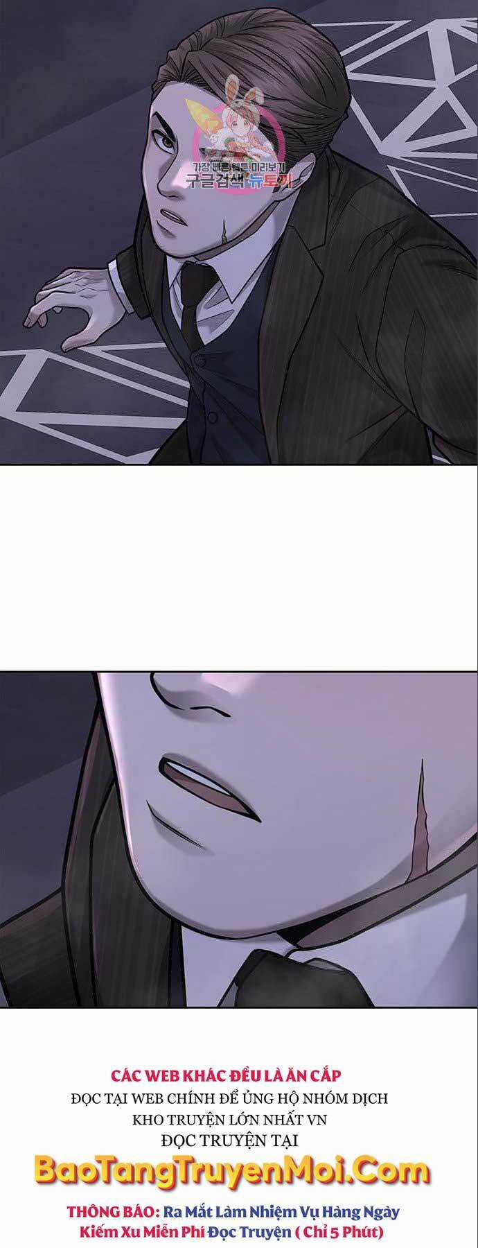 Nhiệm Vụ Tối Thượng Chapter 38 trang 44