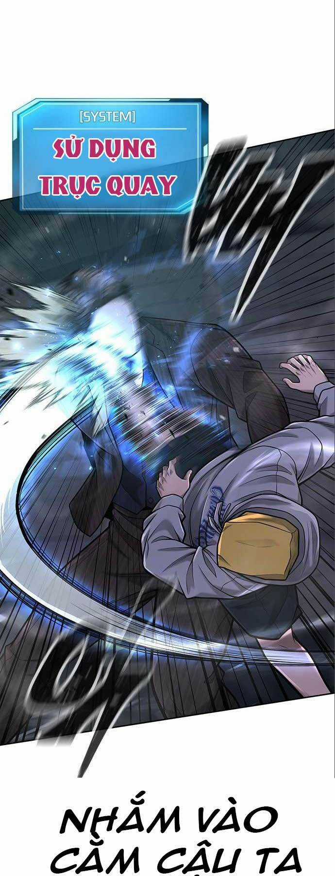 Nhiệm Vụ Tối Thượng Chapter 38 trang 45