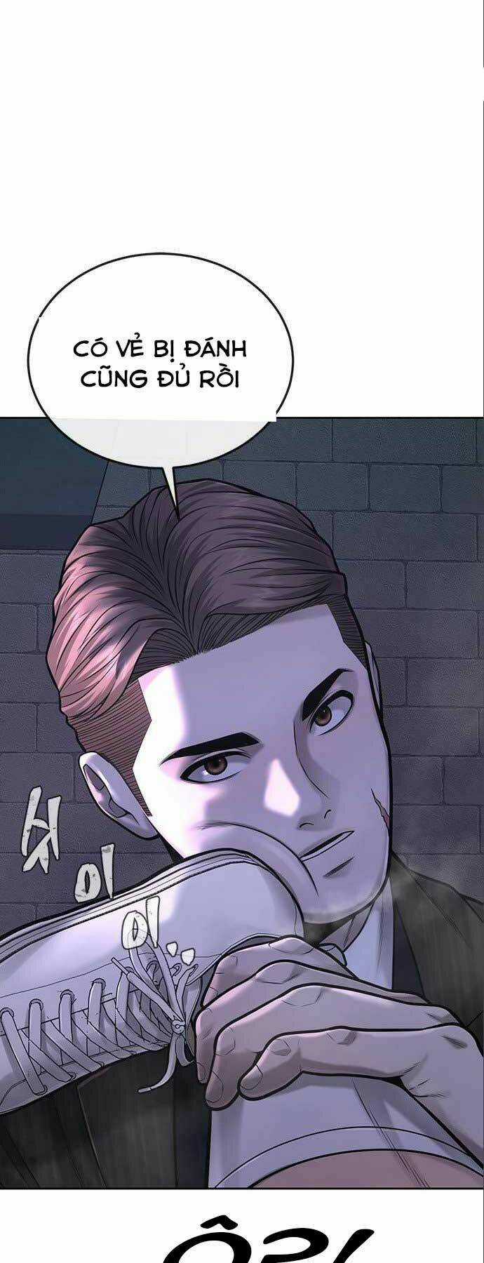 Nhiệm Vụ Tối Thượng Chapter 38 trang 47