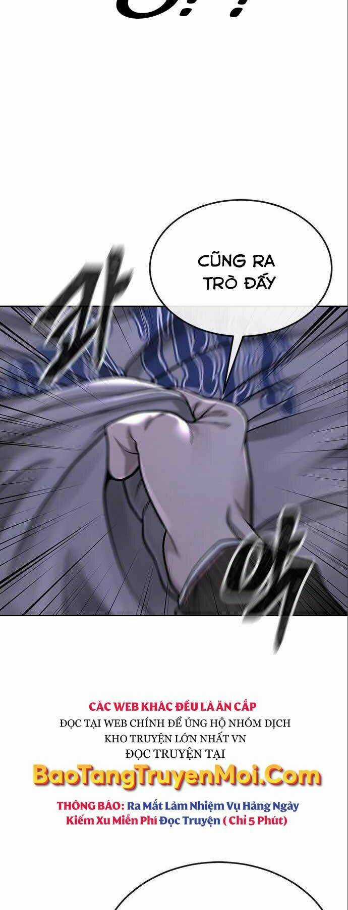 Nhiệm Vụ Tối Thượng Chapter 38 trang 48