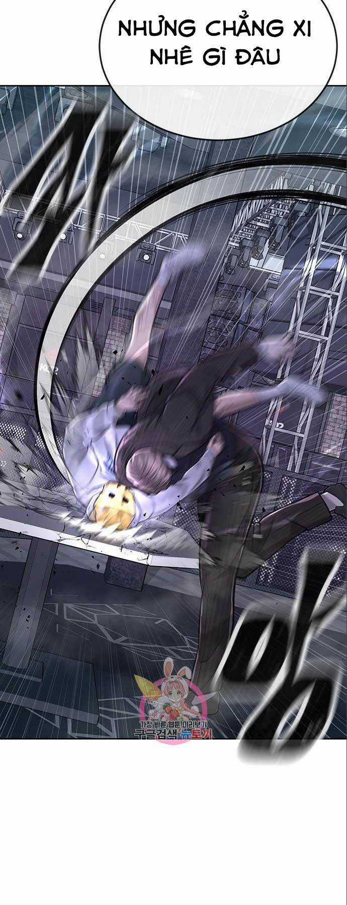 Nhiệm Vụ Tối Thượng Chapter 38 trang 49