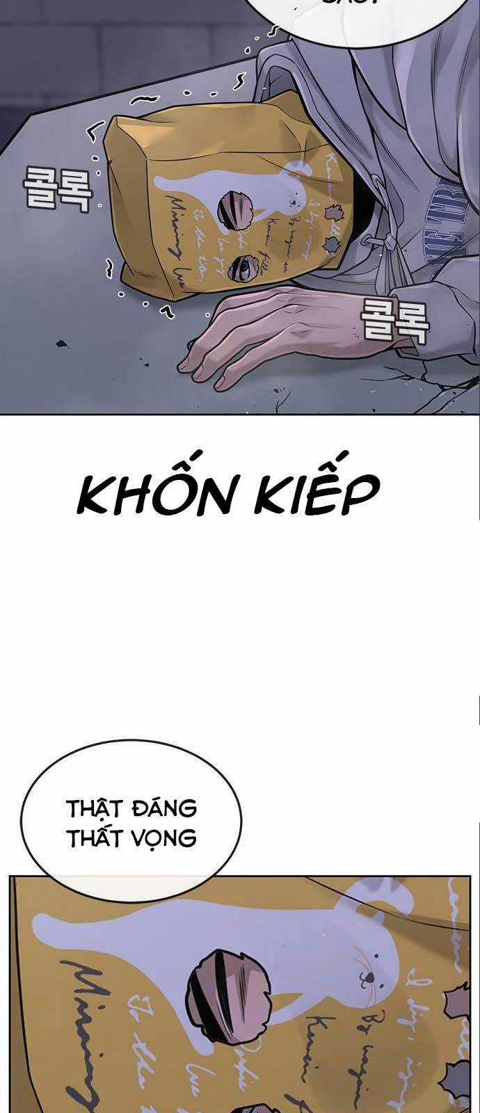 Nhiệm Vụ Tối Thượng Chapter 38 trang 52