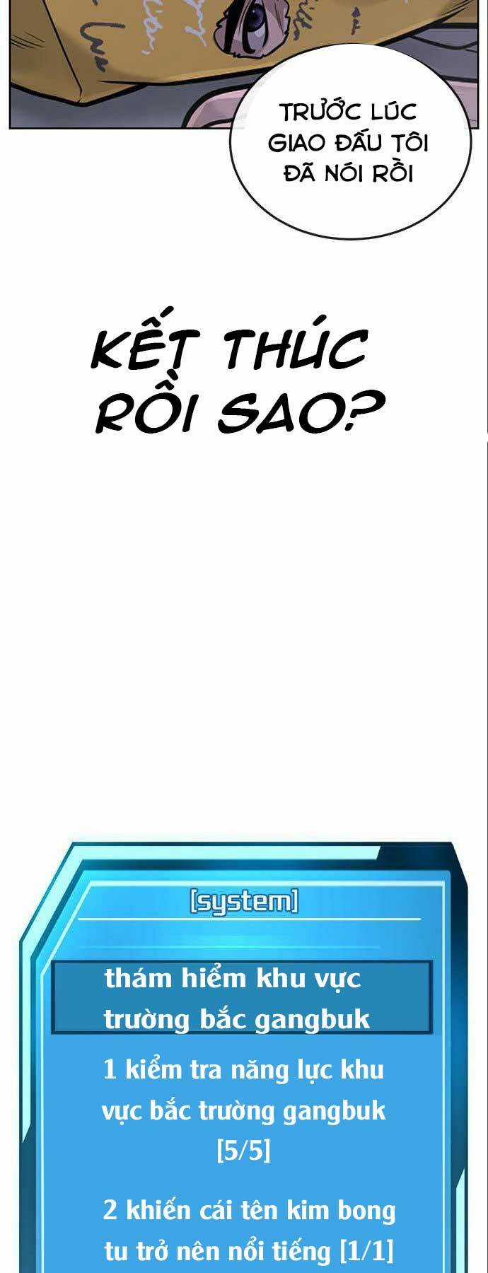 Nhiệm Vụ Tối Thượng Chapter 38 trang 53