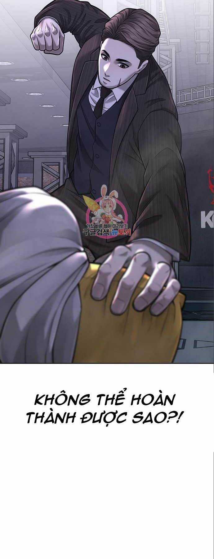 Nhiệm Vụ Tối Thượng Chapter 38 trang 55