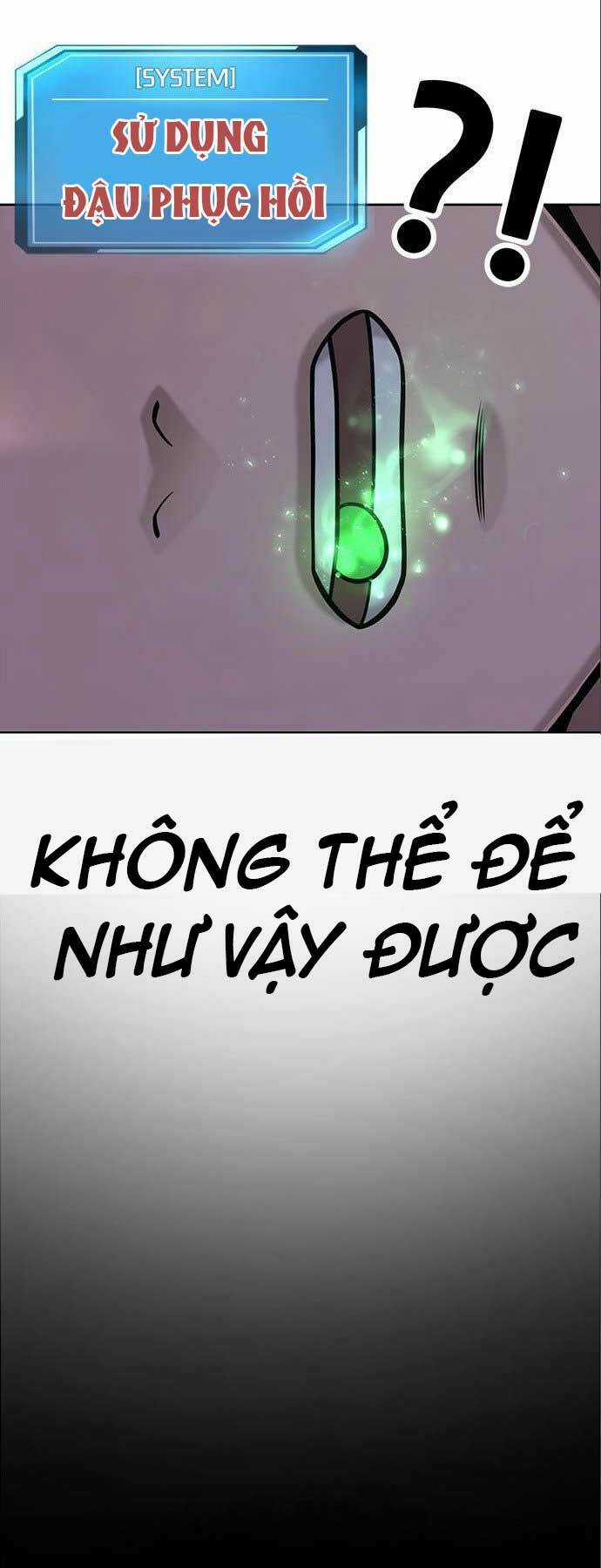 Nhiệm Vụ Tối Thượng Chapter 38 trang 56