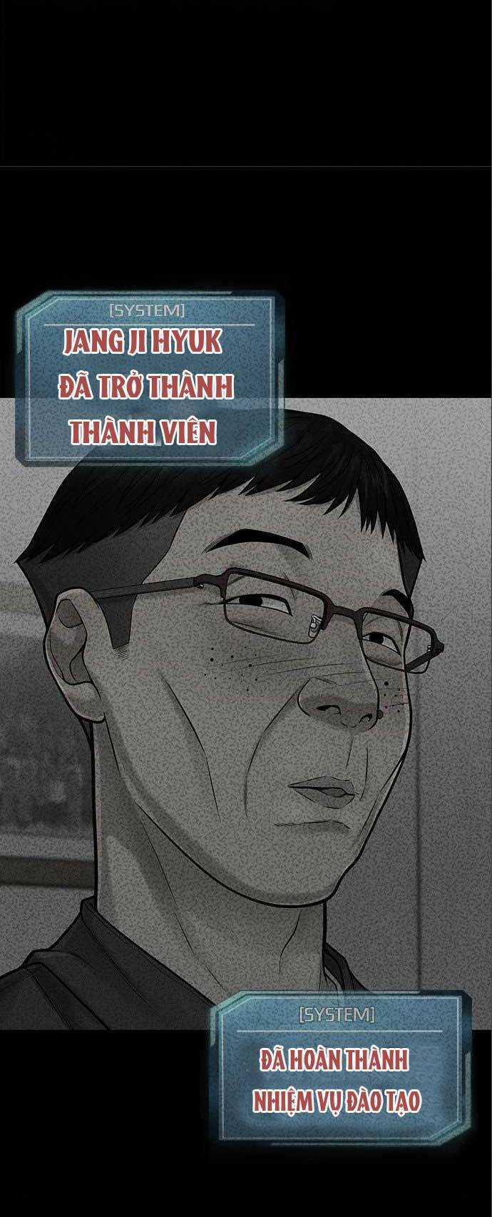 Nhiệm Vụ Tối Thượng Chapter 38 trang 57