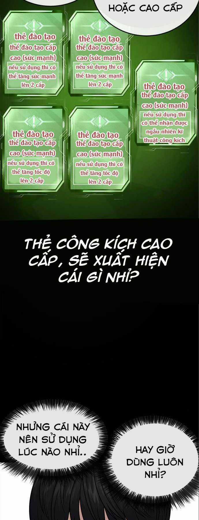 Nhiệm Vụ Tối Thượng Chapter 38 trang 59