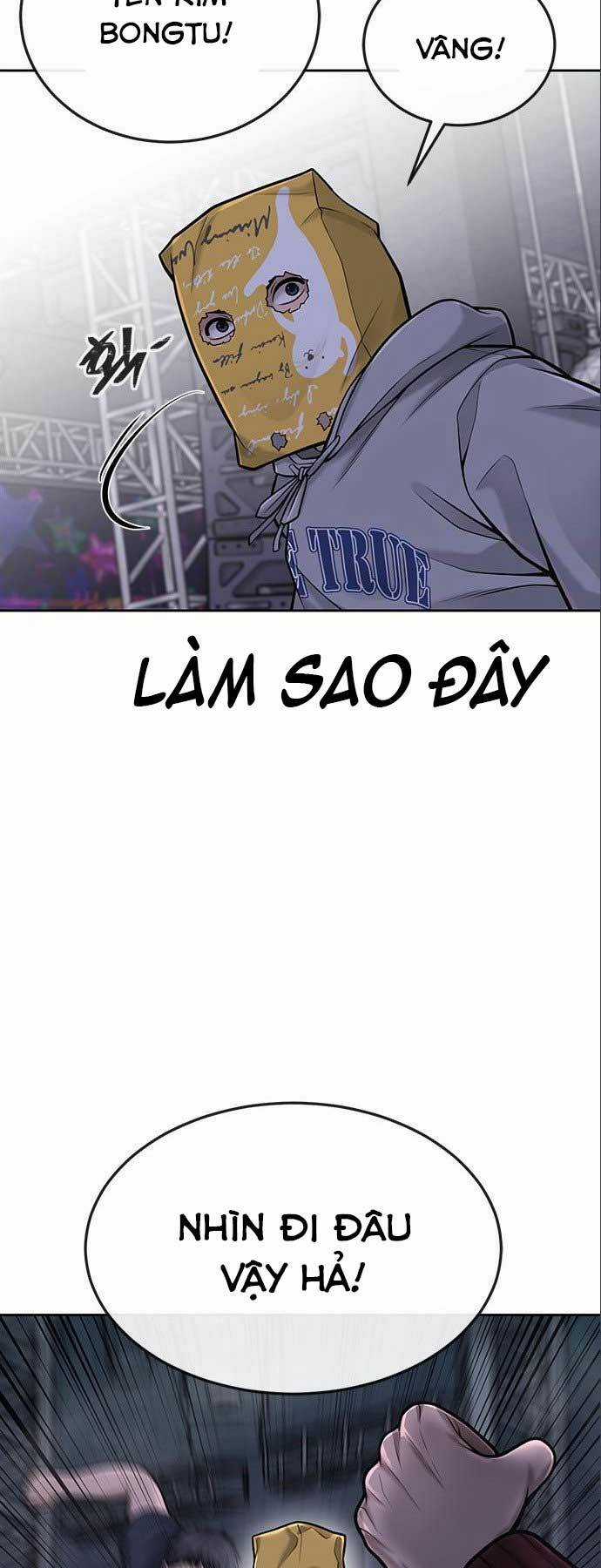 Nhiệm Vụ Tối Thượng Chapter 38 trang 6