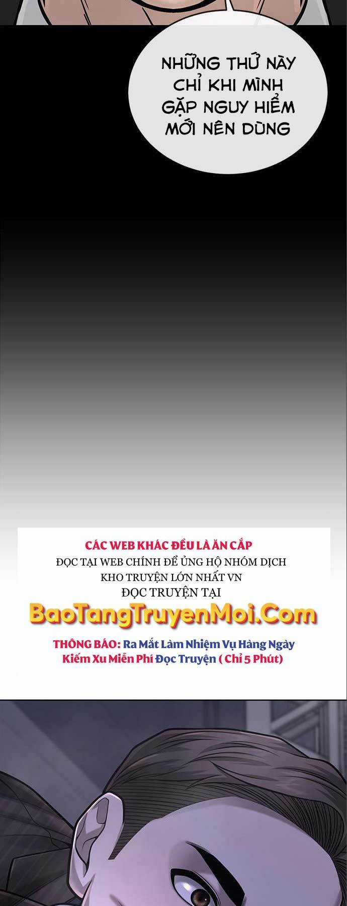 Nhiệm Vụ Tối Thượng Chapter 38 trang 61