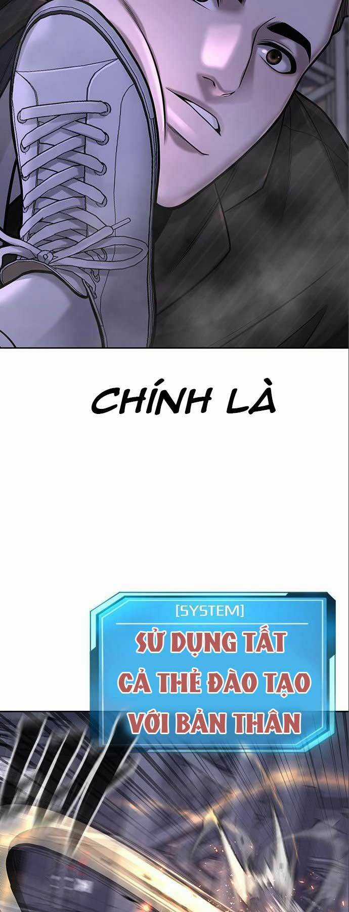 Nhiệm Vụ Tối Thượng Chapter 38 trang 62