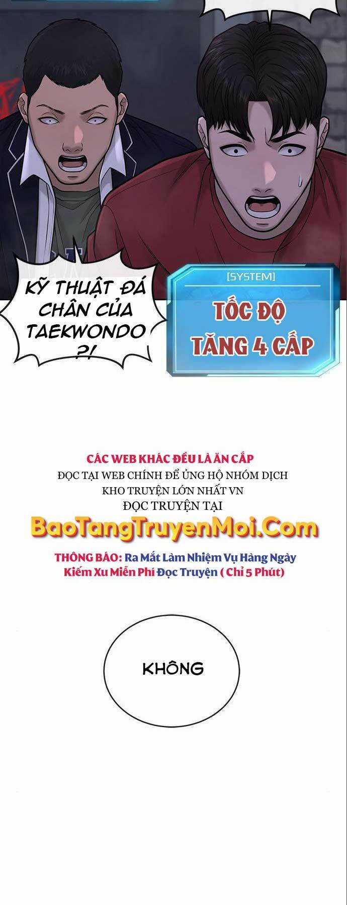 Nhiệm Vụ Tối Thượng Chapter 38 trang 64