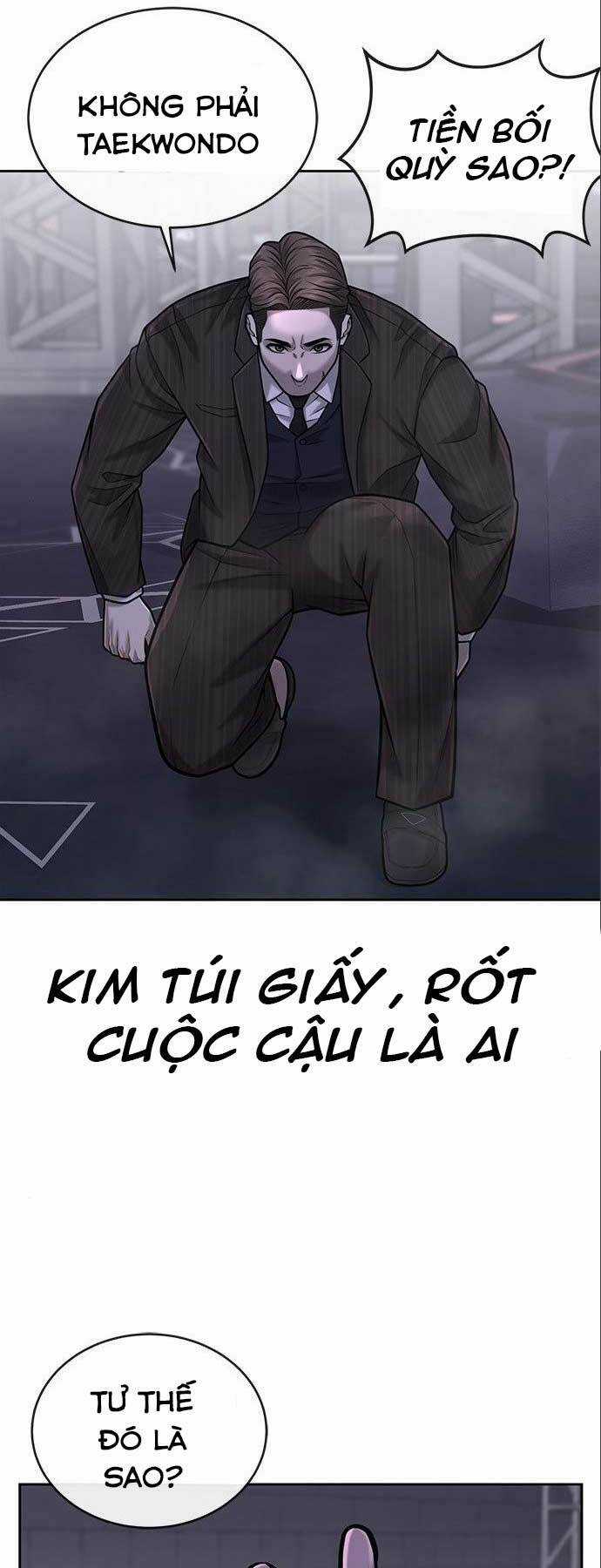 Nhiệm Vụ Tối Thượng Chapter 38 trang 66