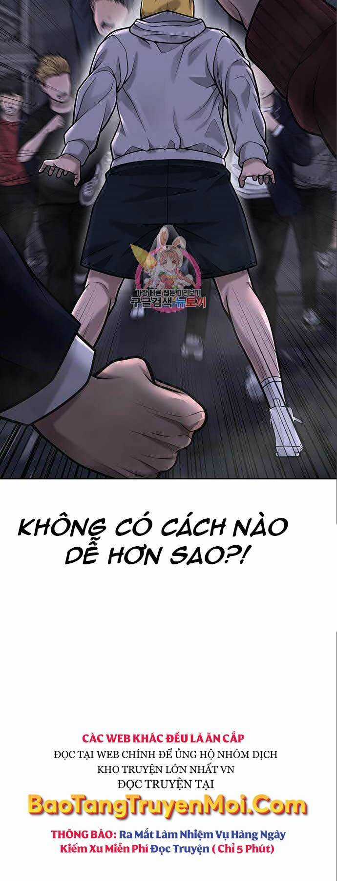 Nhiệm Vụ Tối Thượng Chapter 38 trang 7
