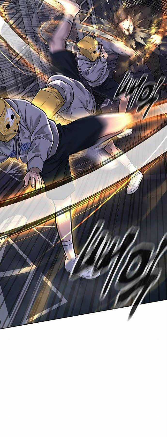 Nhiệm Vụ Tối Thượng Chapter 38 trang 71