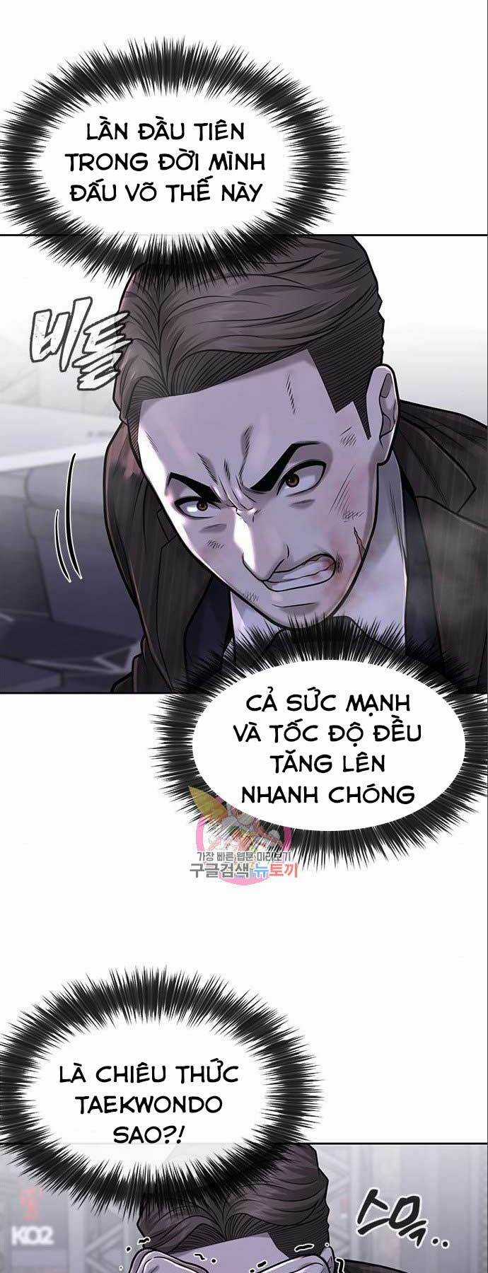 Nhiệm Vụ Tối Thượng Chapter 38 trang 72