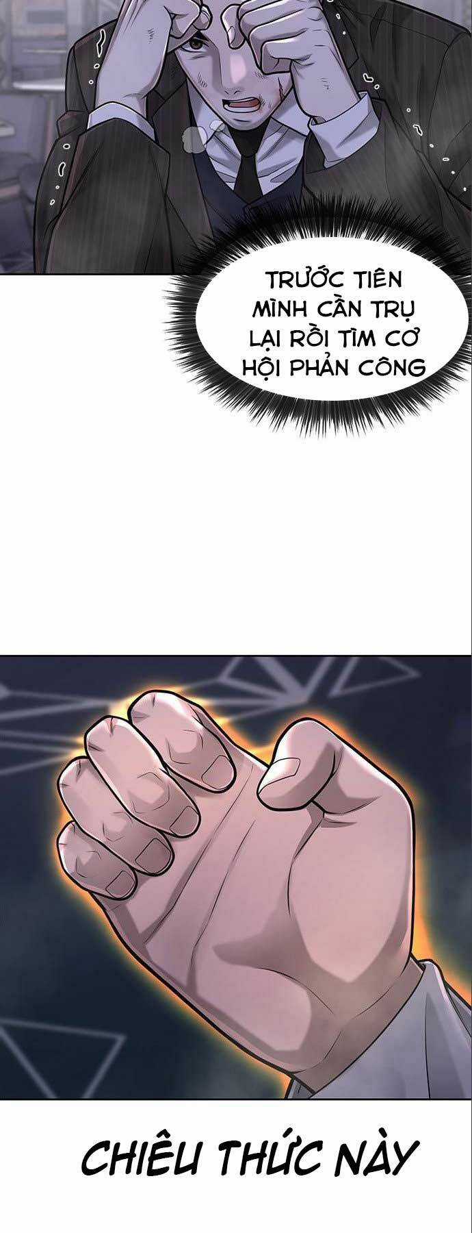 Nhiệm Vụ Tối Thượng Chapter 38 trang 73