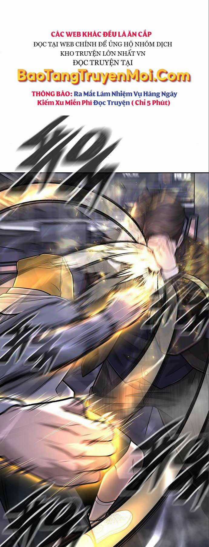 Nhiệm Vụ Tối Thượng Chapter 38 trang 74