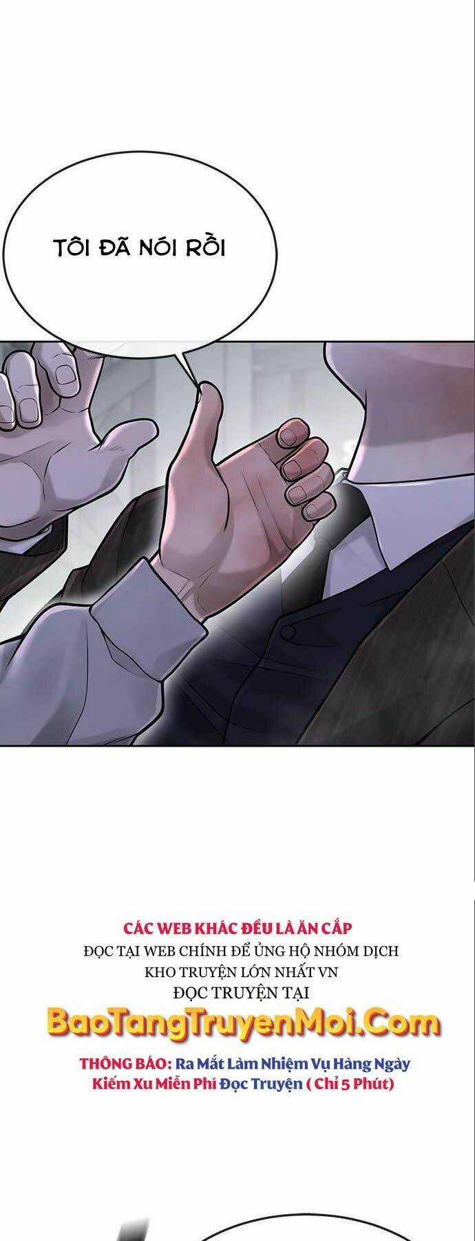 Nhiệm Vụ Tối Thượng Chapter 38 trang 76