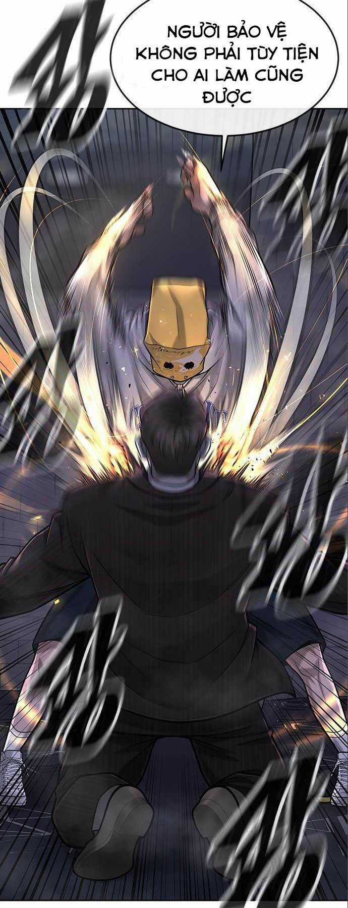 Nhiệm Vụ Tối Thượng Chapter 38 trang 77