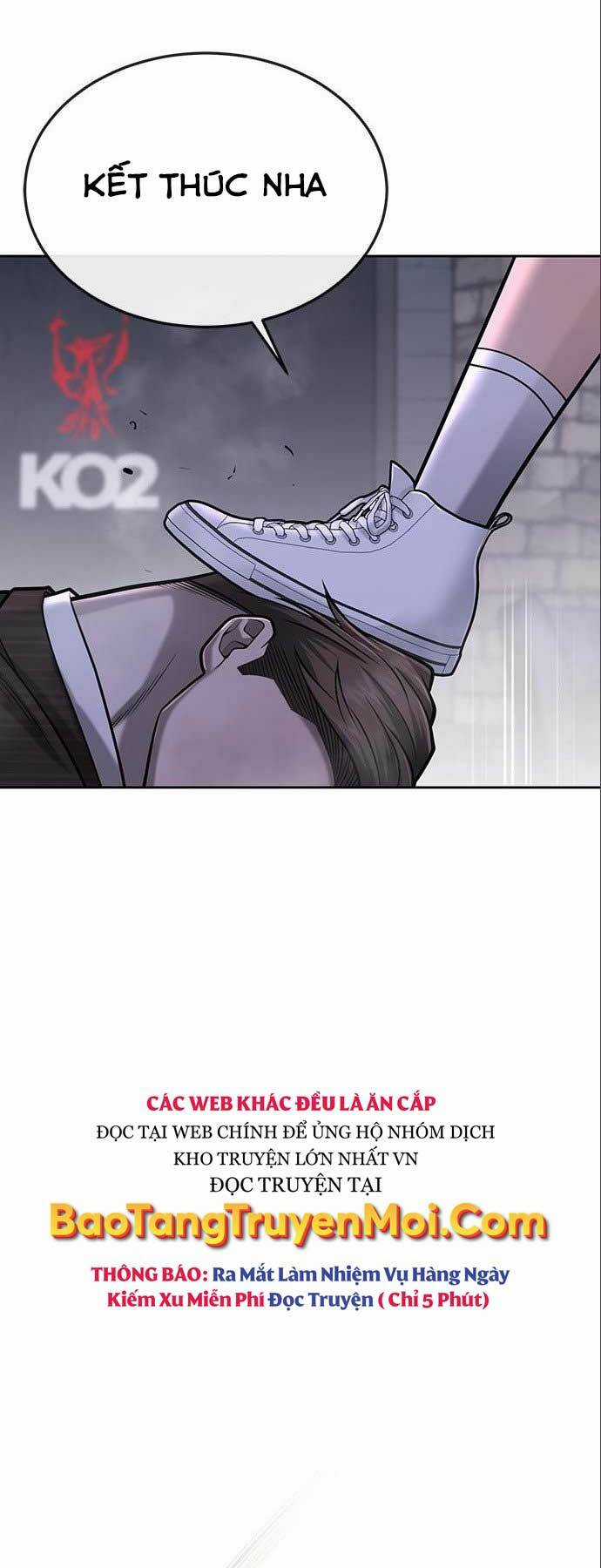 Nhiệm Vụ Tối Thượng Chapter 38 trang 79