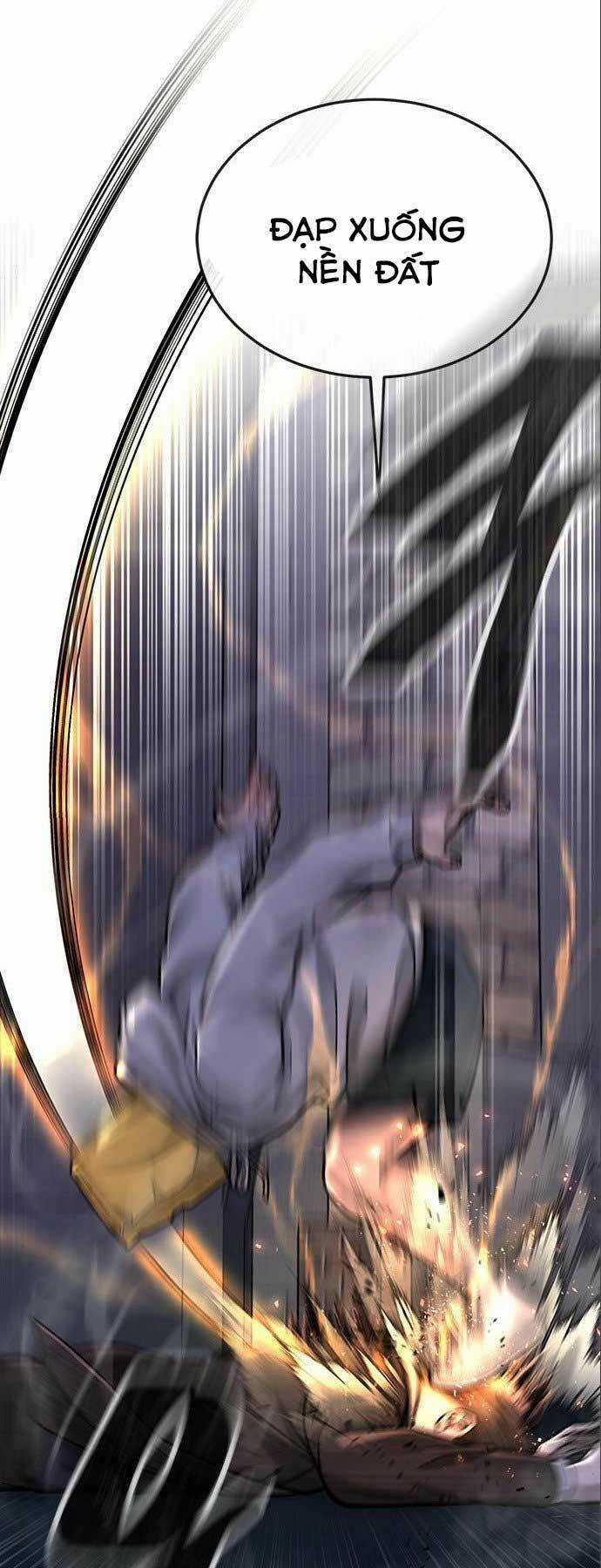 Nhiệm Vụ Tối Thượng Chapter 38 trang 80