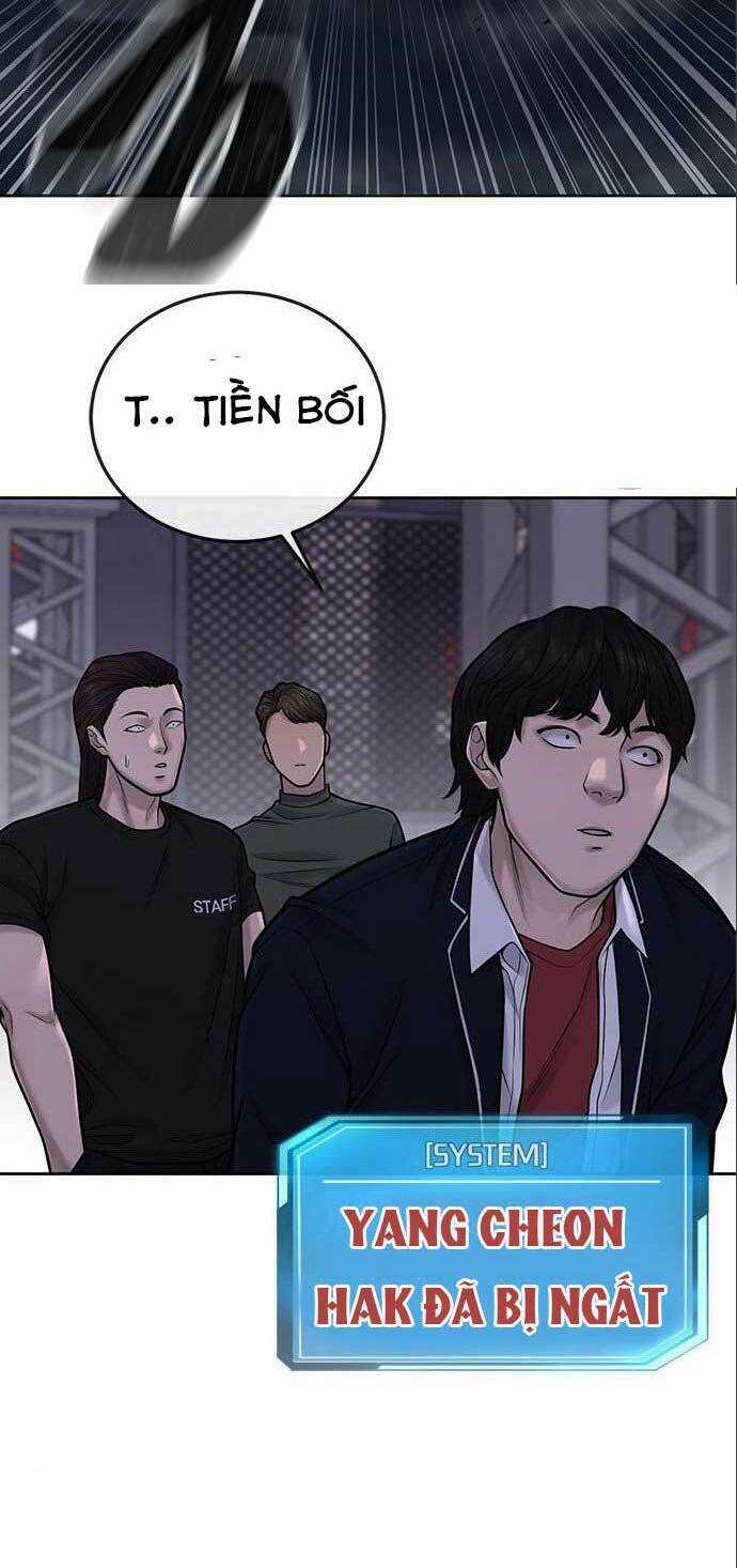 Nhiệm Vụ Tối Thượng Chapter 38 trang 81