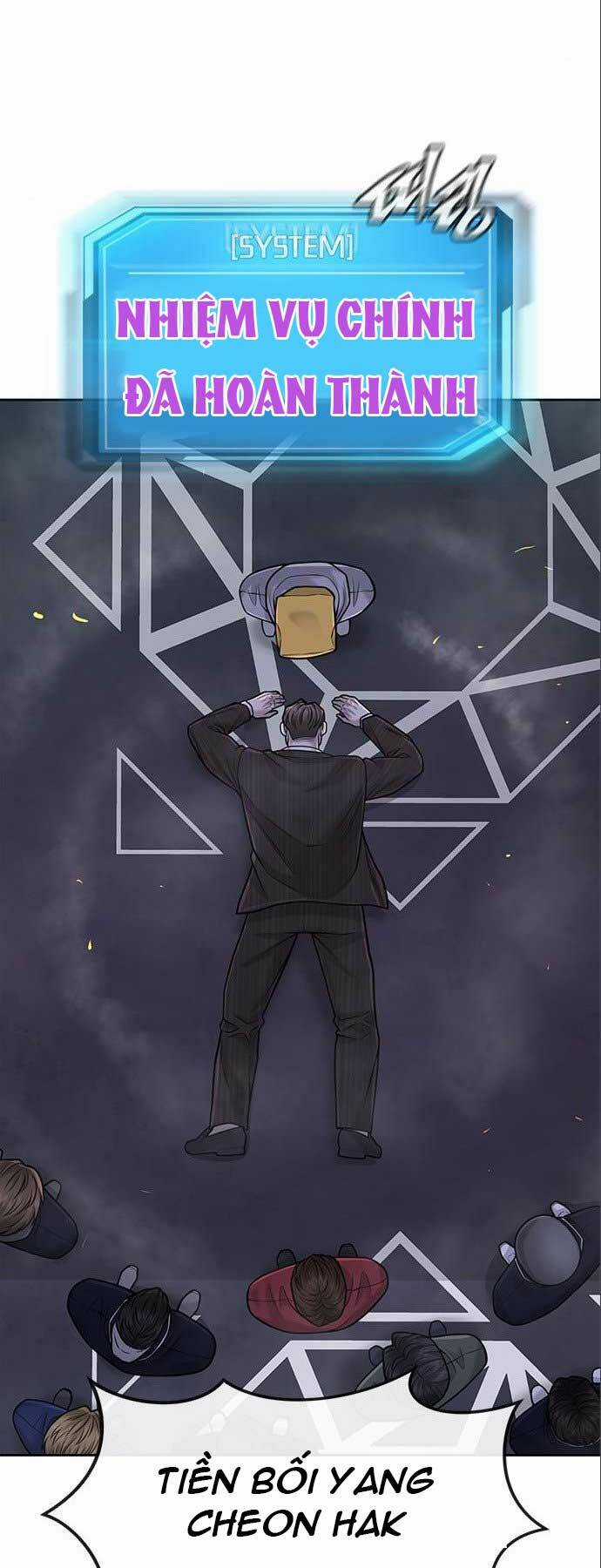 Nhiệm Vụ Tối Thượng Chapter 38 trang 82