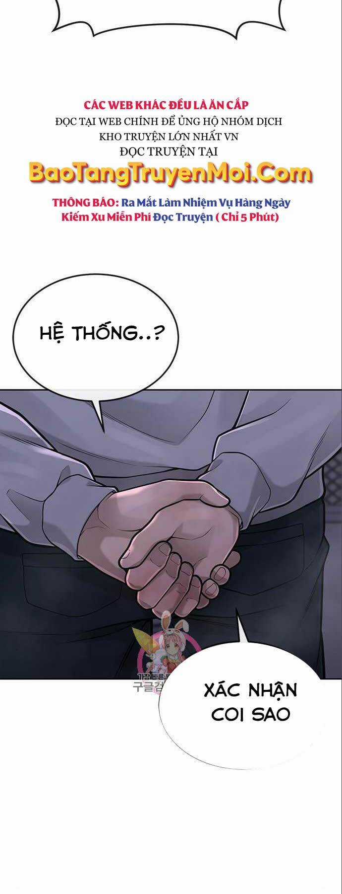 Nhiệm Vụ Tối Thượng Chapter 38 trang 83