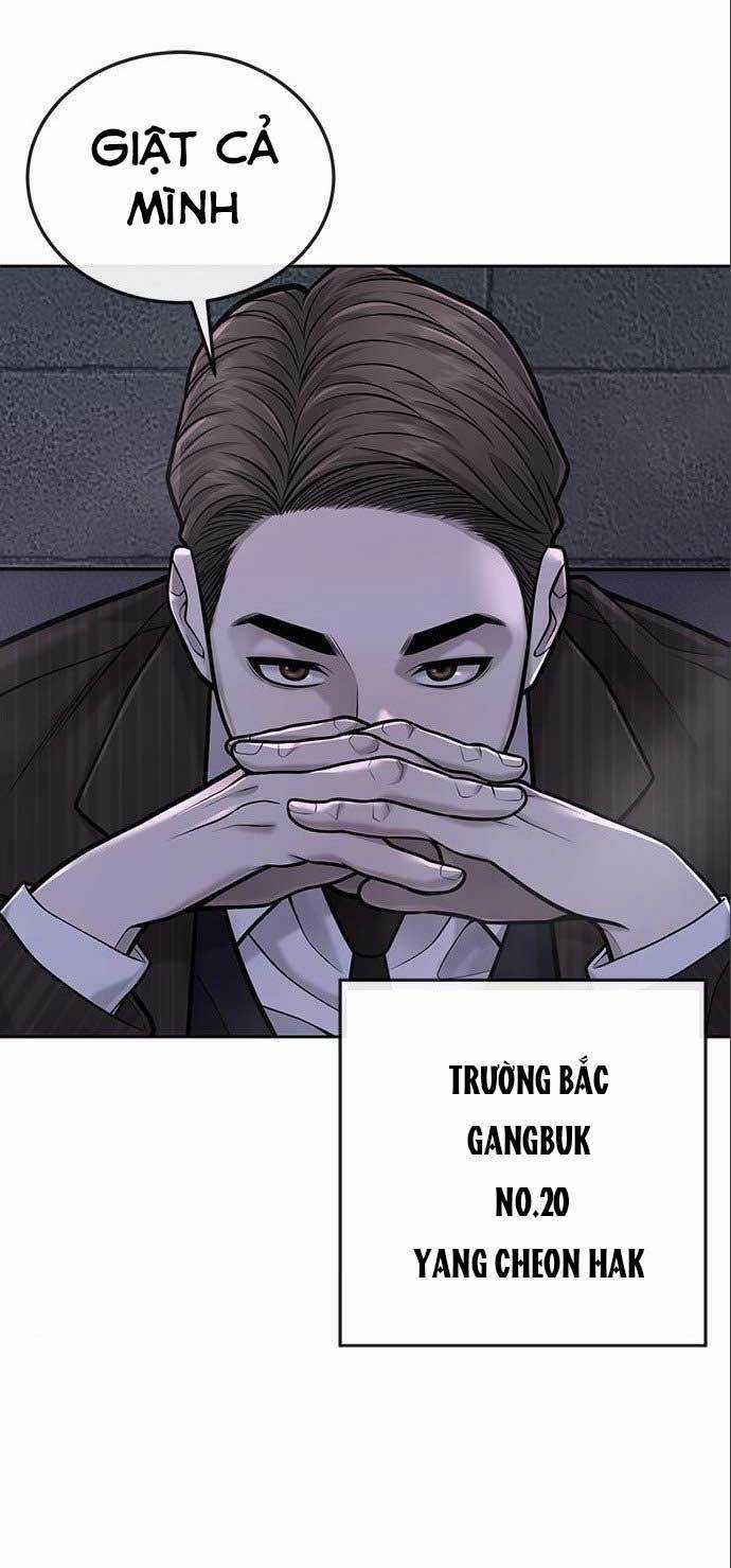 Nhiệm Vụ Tối Thượng Chapter 38 trang 9