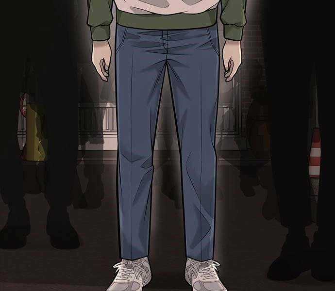 Nhiệm Vụ Tối Thượng Chapter 39 trang 11