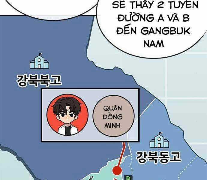 Nhiệm Vụ Tối Thượng Chapter 39 trang 112