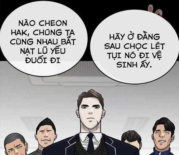 Nhiệm Vụ Tối Thượng Chapter 39 trang 15