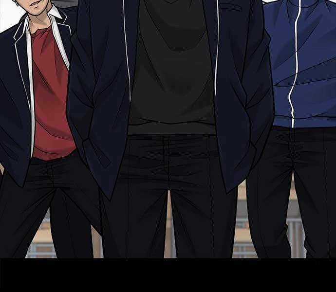 Nhiệm Vụ Tối Thượng Chapter 39 trang 16