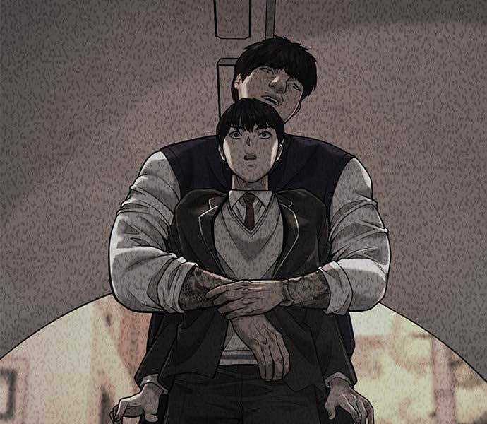 Nhiệm Vụ Tối Thượng Chapter 39 trang 162