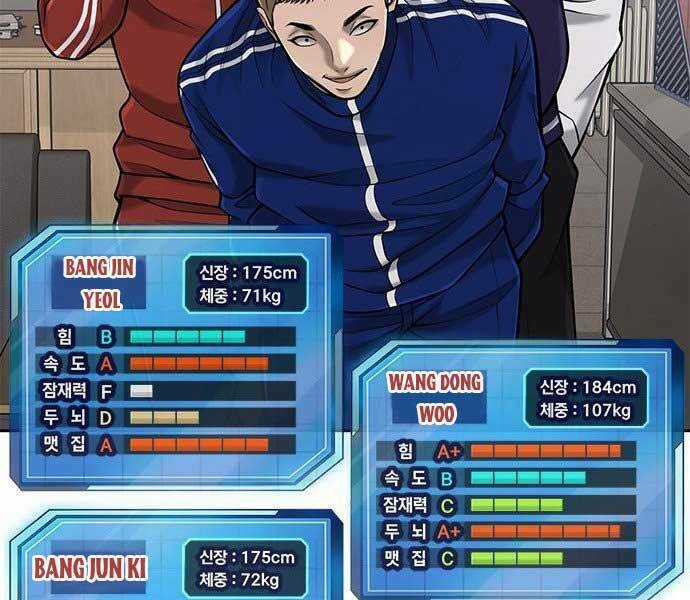 Nhiệm Vụ Tối Thượng Chapter 39 trang 168