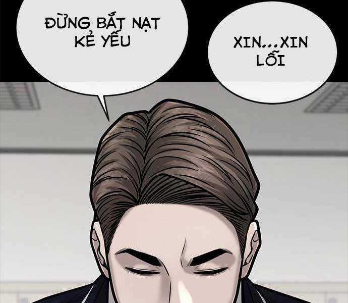 Nhiệm Vụ Tối Thượng Chapter 39 trang 18
