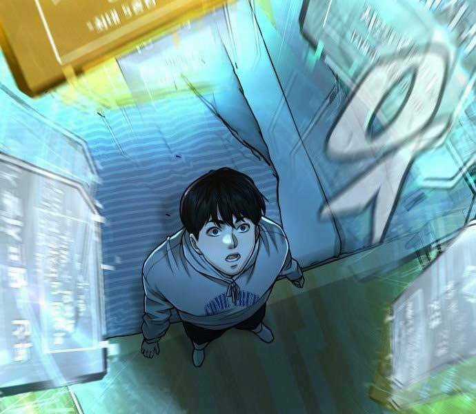 Nhiệm Vụ Tối Thượng Chapter 39 trang 193