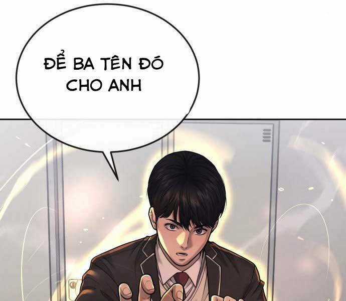 Nhiệm Vụ Tối Thượng Chapter 39 trang 206