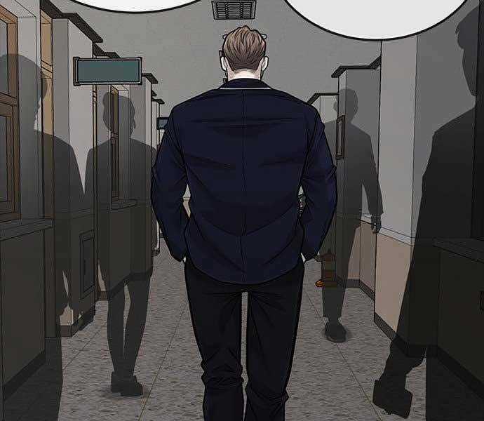 Nhiệm Vụ Tối Thượng Chapter 39 trang 21